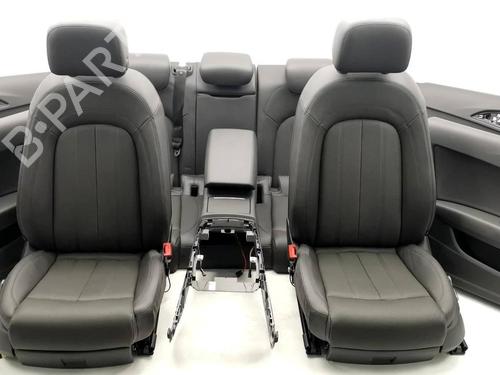Used Seats set Seats set AUDI A6 C7 (4G2, 4GC) 2.8 FSI (204 hp) 35759404 35759404