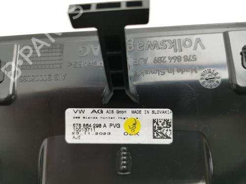 Air vent CUPRA TERRAMAR (KP1) 2.0 TSI VZ 4Drive | BP34731316I21 - Image 18