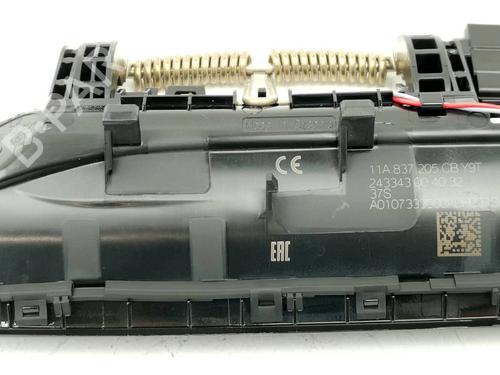 Front left exterior door handle VW ID.5 (E39) GTX 4motion | BP34727295C128  - Image 6