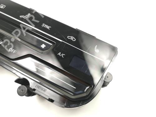 Climate control VW PASSAT B8 (3G2, CB2) 2.0 TDI | BP34725859I5 - Image 12