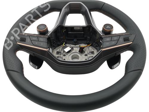 Steering wheel CUPRA FORMENTOR (KM7, KMP) 1.4 e-Hybrid | BP37018405C49 - Image 4