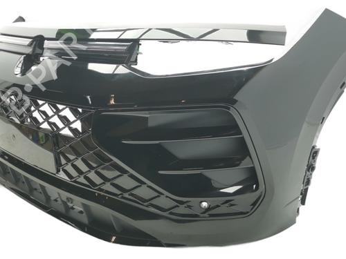 Used Front bumper Front bumper VW TAYRON (R41) 2.0 TSI 4motion (204 hp) 35762014 35762014