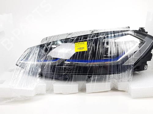 Left headlight VW GOLF VII Van (5G1) 1.6 TDi | BP34730214C28 - Image 14