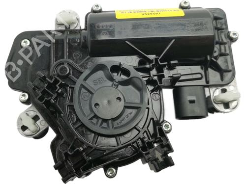 Used Electronic module Electronic module VW ARTEON (3H7, 3H8) 1.5 TSi (150 hp) 34725779 34725779