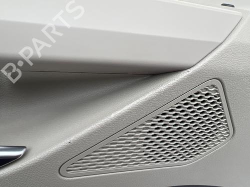 Front left panel VW CALIFORNIA T7 Camper (STC) 2.0 TSi | BP38457725C58 - Image 5