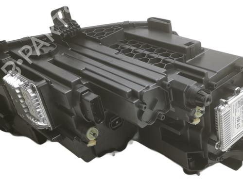 Left headlight VW TIGUAN (CT1) 2.0 TSI 4motion | BP34724569C28 - Image 11