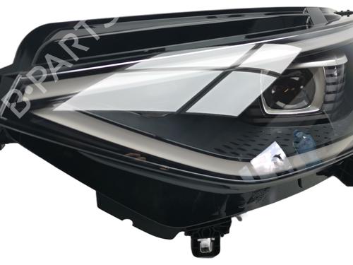 Left headlight VW ID. Buzz Bus (EBB, EBJ) Electric 4motion (EBB) | BP34726861C28 - Image 13