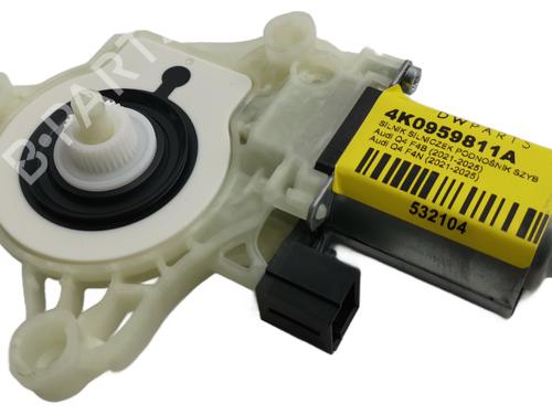 left-front-window-motor-audi-q4-e-tron-suv-f4b-2020-35762124 main image