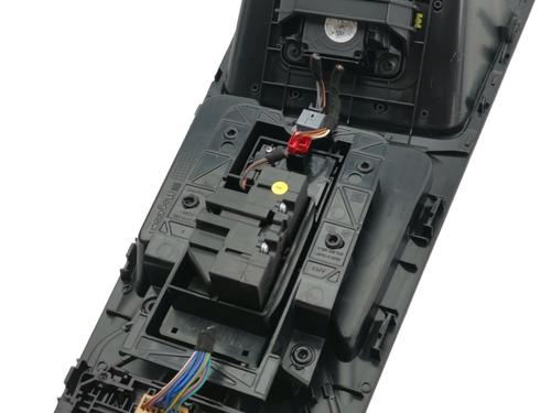 Middle console CUPRA FORMENTOR (KM7, KMP) 2.0 TSI 4Drive | BP36946968I22  - Image 6