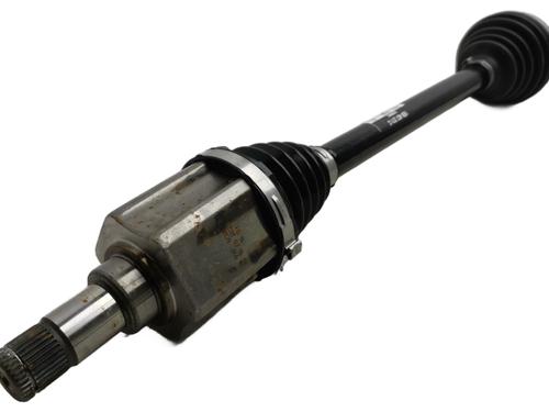 Left front driveshaft AUDI Q4 E-TRON SUV (F4B) 50 quattro | BP35763906M38 - Image 5