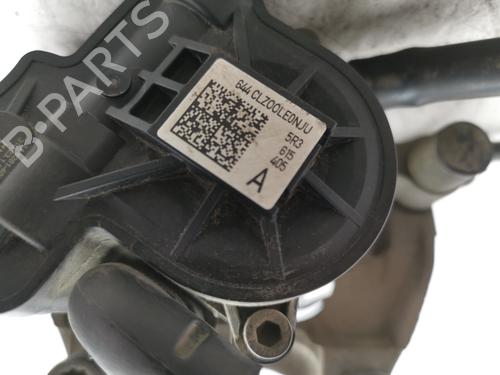 Left rear brake caliper AUDI A3 Limousine (8YS, 8YM) 30 TFSI | BP34732399M107 - Image 5