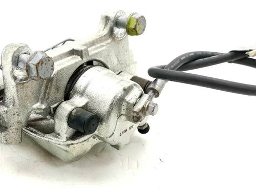 Left front brake caliper VW TIGUAN (5N_) 2.0 TDI 4motion | BP34726254M105 - Image 14