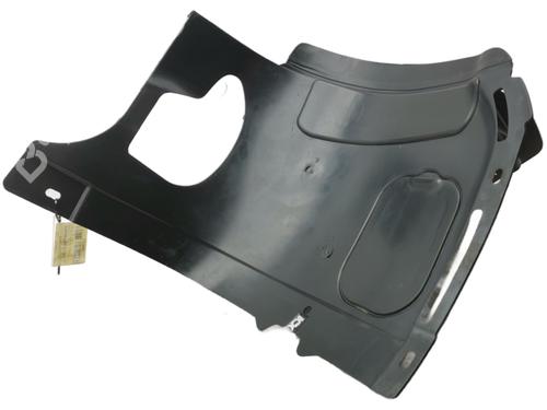 Left front fenders VW GOLF VII Van (5G1) 1.6 TDi | BP34732321C41 - Image 2