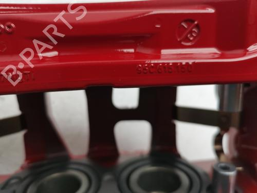 Right front brake caliper AUDI Q6 E-TRON (GFB) SQ6 e-tron quattro | BP34727633M104 - Image 28