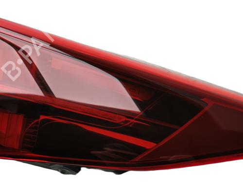 Right taillight CUPRA FORMENTOR (KM7, KMP) 2.0 TSI 4Drive | BP36403155C35 - Image 3