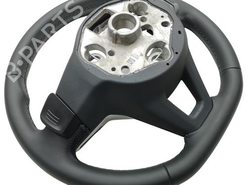 Steering wheel VW TAYRON (R41) 2.0 TDI | BP38743654C49 - Image 6
