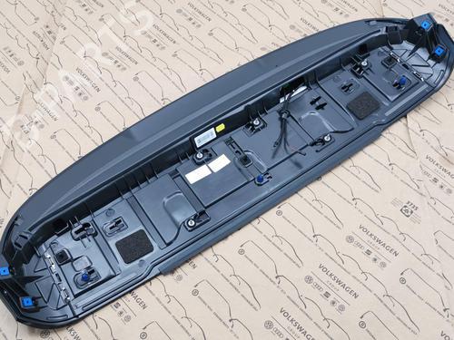 Rear spoiler VW ID.7 (ED2) PRO S | BP34729794C96 - Image 8