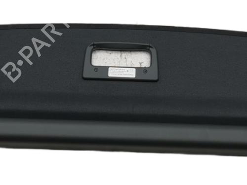 Rear parcel shelf VW ID. Buzz Bus (EBB, EBJ) Electric 4motion (EBB) | BP34724833C85 - Image 4