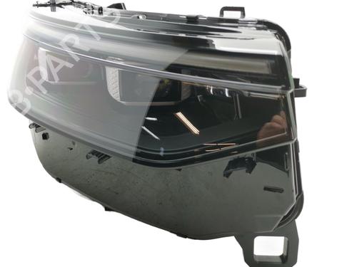 Used Right headlight Right headlight VW TAYRON (R41) 2.0 TSI 4motion (204 hp) 34728239 34728239