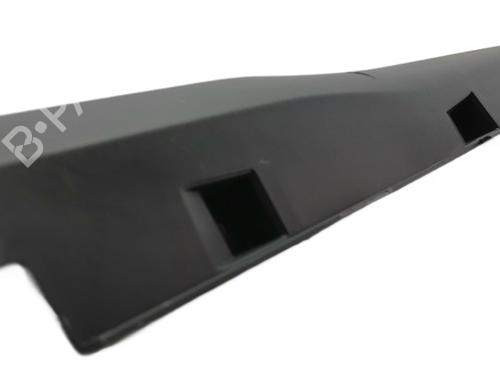 Used Left sideskirt Left sideskirt VW ID. Buzz Bus (EBB, EBJ) Electric (EBB) (204 hp) 35761216 35761216