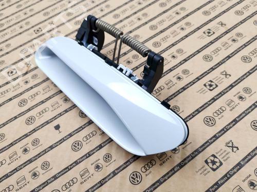 Front left exterior door handle VW ID.4 (E21) PRO | BP39261072C128 - Image 4