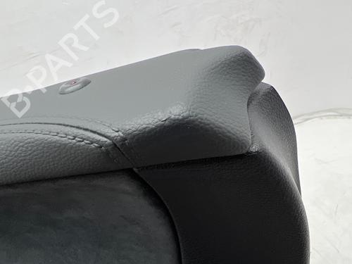 Front left panel VW TIGUAN (CT1) 2.0 TSI 4motion | BP37539496C58  - Image 5