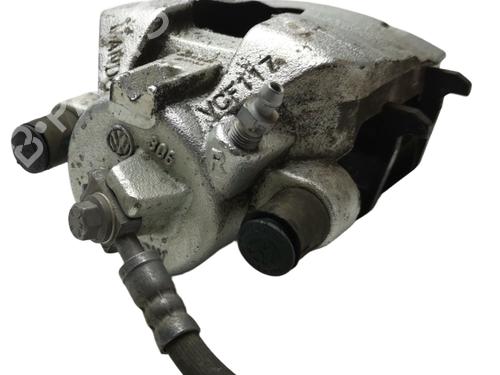 Right front brake caliper AUDI A1 Sportback (GBA) 25 TFSI | BP36797175M104 - Image 5
