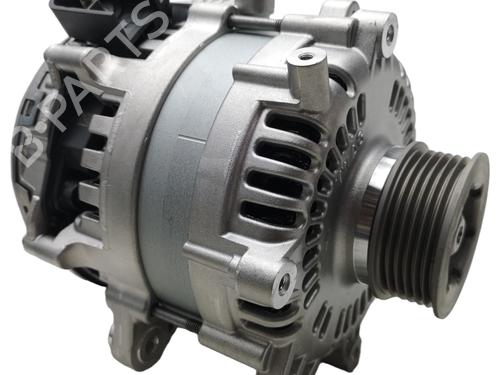 Alternator VW TAYRON (R41) 2.0 TDI | BP39195725M7 - Image 5