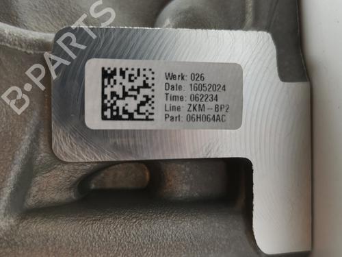 Cylinder head AUDI A4 B8 (8K2) 2.7 TDI | BP35761483M5 - Image 9
