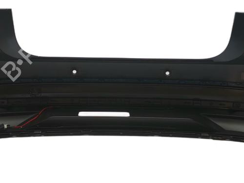 Rear bumper VW ID.7 (ED2) PRO S | BP35761609C8 - Image 8