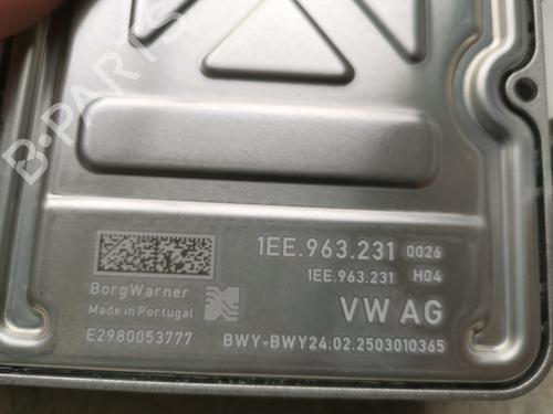 Heater resistor VW ID. Buzz Bus (EBB, EBJ) Electric 4motion (EBB) | BP35764639M108 - Image 4