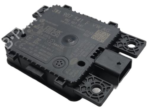 Used Electronic module Electronic module VW TAYRON (R41) 2.0 TDI (150 hp) 35942129 35942129
