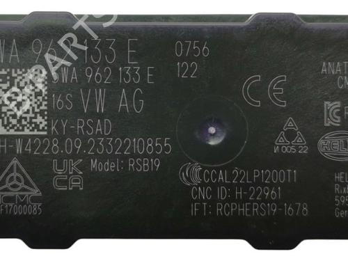 Used Electronic module Electronic module 36878524 36878524