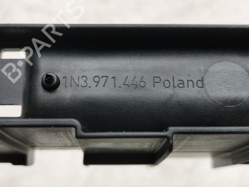 Support VW ID. Buzz Bus (EBB, EBJ) Electric 4motion (EBB) | BP36402977C155  - Image 5