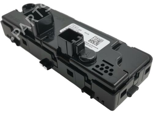 Climate control VW TIGUAN (5N_) 2.0 TDI 4motion | BP34725814I5 - Image 10