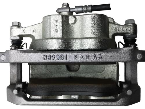 Left front brake caliper CUPRA TAVASCAN (KR1) VZ 4Drive | BP38083258M105 - Image 8