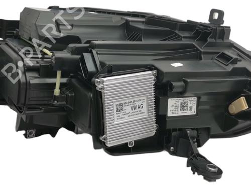 Right headlight VW ID.7 (ED2) PRO S | BP34727637C29  - Image 10