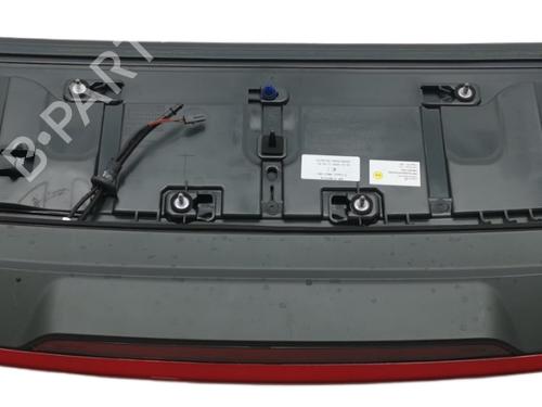 Spoiler bagklap VW ID.7 Tourer (ED5) GTX 4motion | BP34726200C96 - Image 5