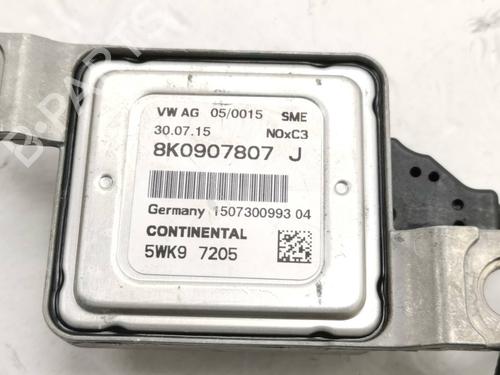 Electronic sensor AUDI A4 B8 (8K2) 2.7 TDI | BP34729077M84  - Image 10