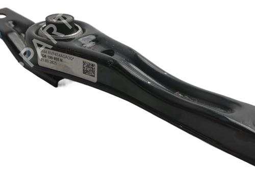 Støtte AUDI A3 Sportback (8YA, 8YF) 30 g-tron | BP34726838C155 - Image 2