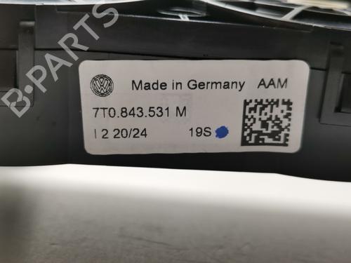 Other VW MULTIVAN T7 (STM, STN) 1.5 TSi | BP36253564O1 - Image 7