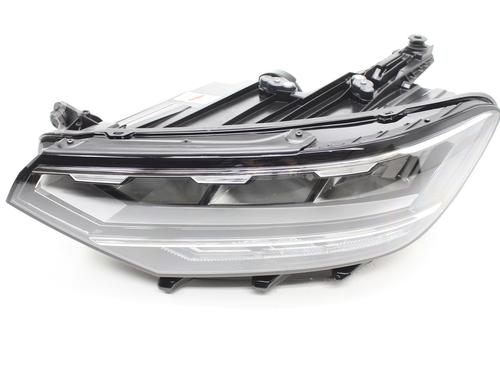 Left headlight VW PASSAT B8 (3G2, CB2) 2.0 TDI | BP34731607C28  - Image 11