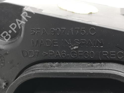 Electronic module CUPRA LEON Sportstourer (KL8, KU8, KUD) 2.0 TSI 4Drive | BP38189653M83 - Image 8