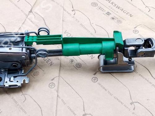 Used Steering column Steering column VW POLO IV Saloon (9A4, 9A2, 9N2, 9A6) 1.4 (83 hp) 35760091 35760091