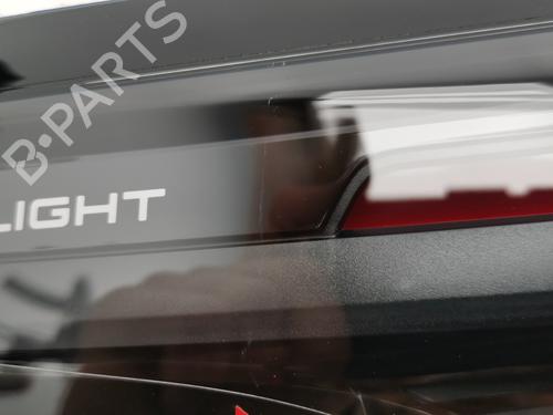 Left taillight VW TIGUAN (CT1) 1.5 eTSI | BP36000734C34 - Image 5