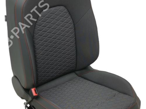 Used Left front seat Left front seat CUPRA BORN (K11) 45 (150 hp) 35764273 35764273