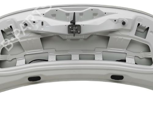 Full front CUPRA BORN (K11) VZ | BP34731927S1 - Image 21