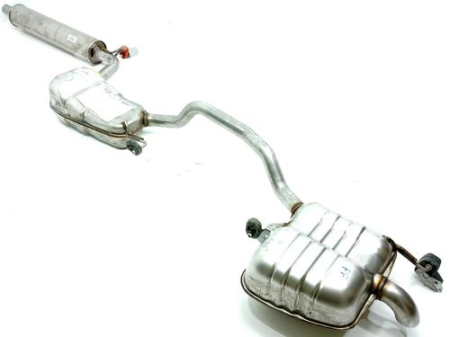 Catalyst VW PASSAT B8 (3G2, CB2) 2.0 TDI | BP34727468M10 - Image 6