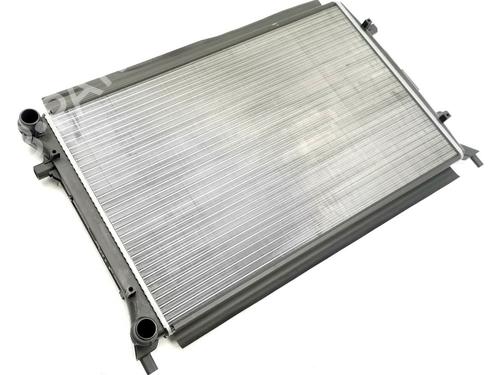 Water radiator VW GOLF VI Convertible (517) 1.2 TSI | BP34730199M31  - Image 12