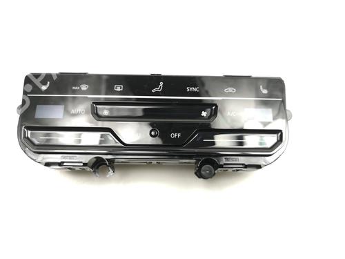 Climate control VW PASSAT B8 (3G2, CB2) 2.0 TDI | BP34725859I5 - Image 16